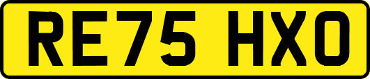 RE75HXO