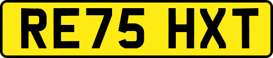 RE75HXT