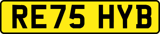 RE75HYB