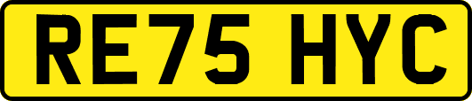 RE75HYC