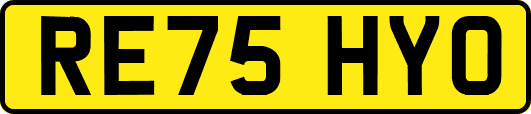RE75HYO