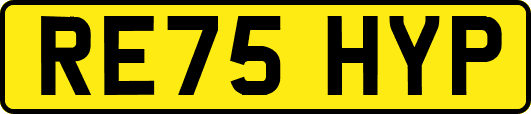 RE75HYP