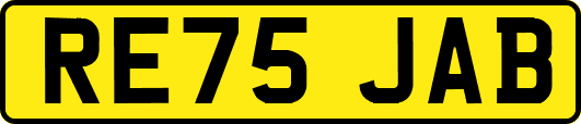 RE75JAB