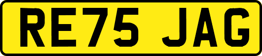 RE75JAG