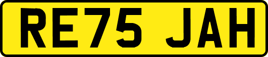 RE75JAH