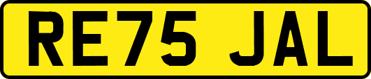 RE75JAL