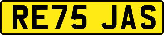 RE75JAS