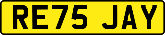 RE75JAY