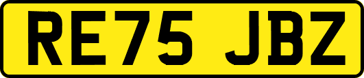 RE75JBZ
