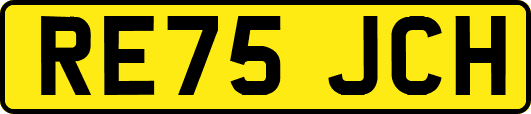 RE75JCH