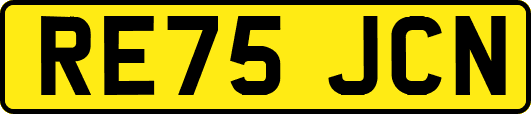 RE75JCN