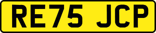 RE75JCP