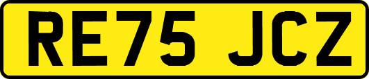 RE75JCZ
