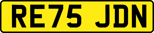 RE75JDN