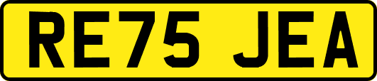 RE75JEA