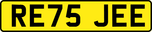 RE75JEE