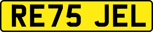 RE75JEL