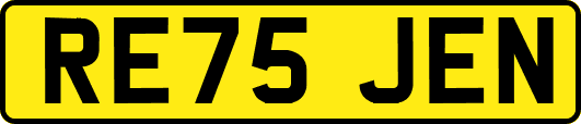 RE75JEN