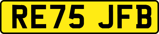 RE75JFB