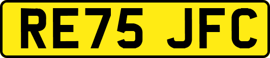 RE75JFC