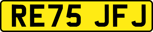 RE75JFJ