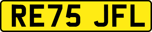 RE75JFL