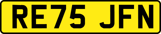 RE75JFN