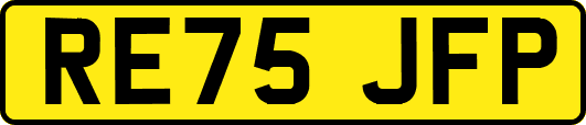 RE75JFP