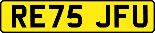 RE75JFU