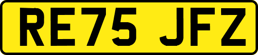 RE75JFZ