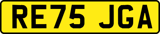 RE75JGA