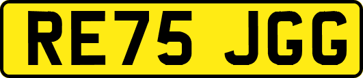 RE75JGG