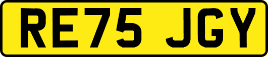 RE75JGY