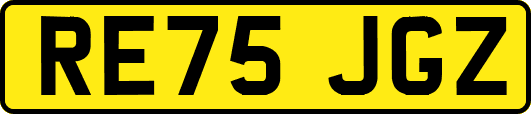RE75JGZ