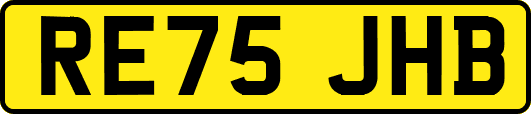 RE75JHB