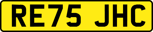 RE75JHC