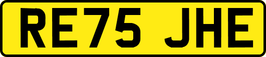 RE75JHE