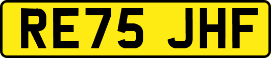 RE75JHF