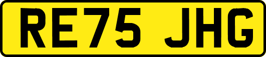 RE75JHG