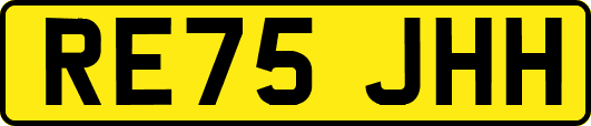 RE75JHH