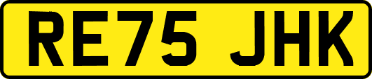 RE75JHK