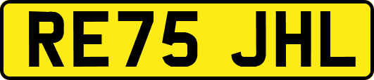 RE75JHL