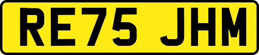 RE75JHM