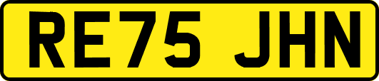RE75JHN