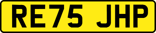 RE75JHP