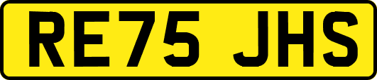 RE75JHS