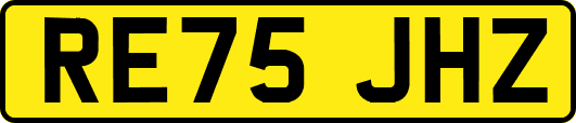 RE75JHZ