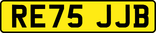 RE75JJB