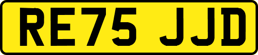 RE75JJD