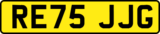RE75JJG